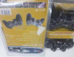 Pc dualshock joypad