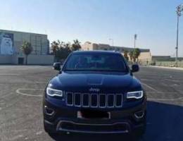 Jeep Grand Cherokee 2014 for sale