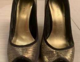 Size 39 shoes in good condition