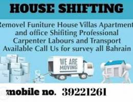 Bahrain movers