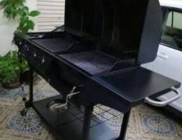 BBQ grill