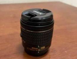 Nikon AF P 18 55 Lens for sale