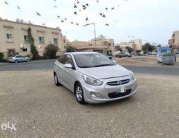 Hyundai Accent 2200 BHD. (Model:2016) for ...