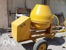 for sale 2 concrete mixer