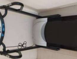 heavybduty treadmill for sale 130kg maxcus...