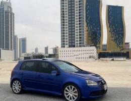 Golf R32