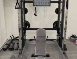 for sale home gym