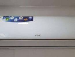 Aftron Split AC 1.5 Ton Rotary