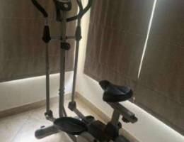 eliptical bike for sale