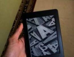 kindle Paperwhite ereader excellent condit...