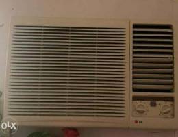 Window/Split AC's for sale