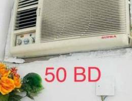 Selling of Window ACs