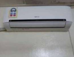 Split Ac