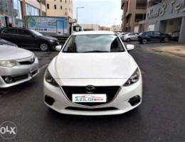 mazda 3 year 2016 for sale