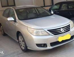 1200 BD Renault Safrane 2012 Model 110000 ...