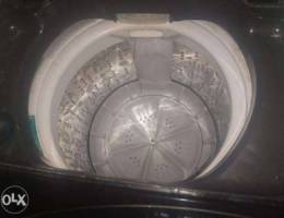 Washing machine for sale