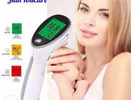 thermometer