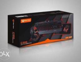 Meetion gaming bundle