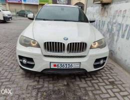 2011 X5 50i 4.4 Twin Turbo V8 - No Acciden...