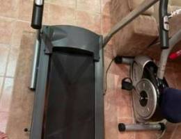 treadmill for sale 75 BD