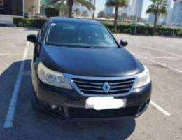 Renault safrane 2013 for sale