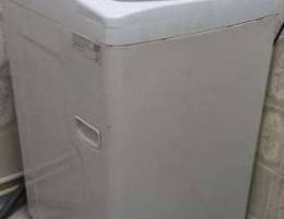 Washing machine very good condition