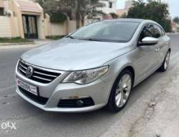 Volkswagen Passat CC FOR SALE