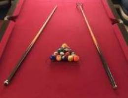 billiard table Ø·Ø§ÙˆÙ„Ø© Ø¨Ù„ÙŠØ§Ø±Ø¯