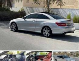 Ù„Ù„Ø¨ÙŠØ¹ Ù…Ø±Ø³ÙŠØ¯Ø³ E350 AMG