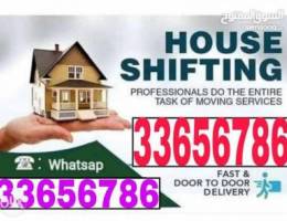 Low price house office store shifting prof...