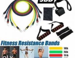 Fitness Resistance elastic bands orignal