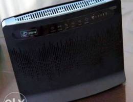 zain unlocked indoor router stc zain batel...