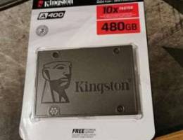 Kingston 480gb ssd sata