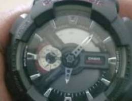 Gshock watch original