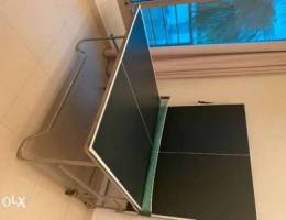 Tennis table/ ping pong