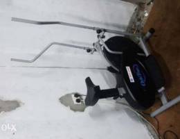 Cross Trainer GOOD Condition