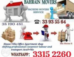 House Office Villas Store Shops Shifting a...
