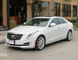 Cadillac ATS