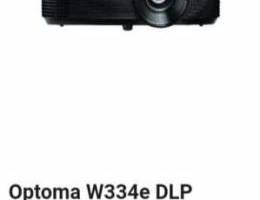 Optoma Projector new