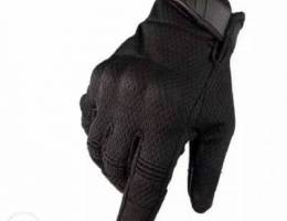 Men Riding Gloves Cycling Bike Full Finger...