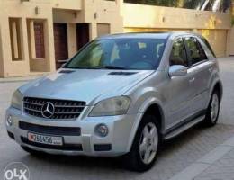 Mercedes ML350 AMG for sale