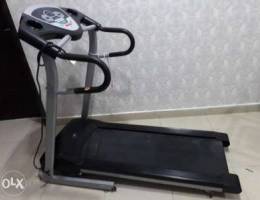 Treadmill 1.5 hp