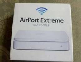 Airport Extreme