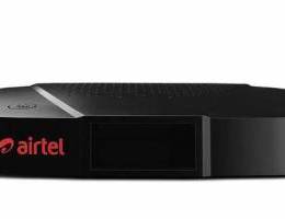 Airtel Set Top Box