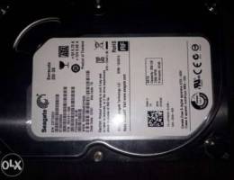 250GB Hard drive