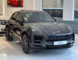 Porsche Macan for sale