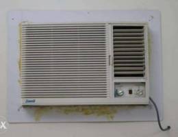 Air Conditioners