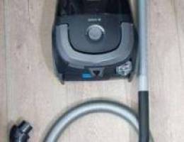 Vaccum Cleaner