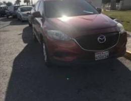 MAZDA CX9 2013 For Sale