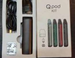 Vape/e ciggarette like new with box and ch...